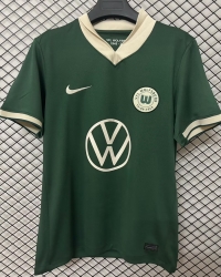 2526 Wolfsburg special version S-4XL